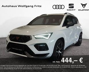 Cupra Ateca Gebrauchtwagen