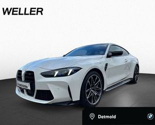 BMW M4 Gebrauchtwagen
