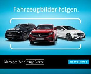 Mercedes-Benz CLA 200 Shooting Brake Gebrauchtwagen