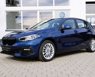 BMW 118 Gebrauchtwagen