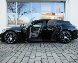 Porsche Taycan Gebrauchtwagen