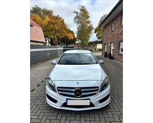 Mercedes-Benz A 200 Gebrauchtwagen