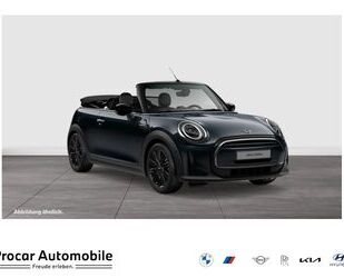 Mini Cooper Cabrio Gebrauchtwagen