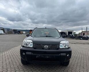 Nissan X-Trail Gebrauchtwagen
