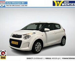 Citroen C1 Gebrauchtwagen