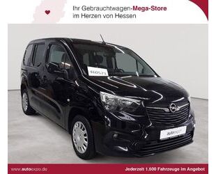 Opel Combo Life Gebrauchtwagen