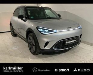Smart #1 Gebrauchtwagen
