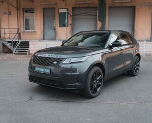 Land Rover Range Rover Velar Gebrauchtwagen