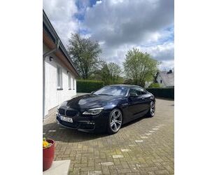 BMW 640 Gebrauchtwagen