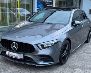 Mercedes-Benz A 200 Gebrauchtwagen