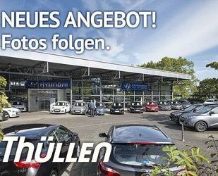 Hyundai BAYON Gebrauchtwagen