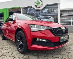 Skoda Scala Gebrauchtwagen
