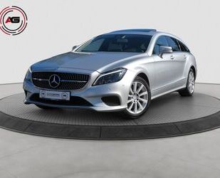 Mercedes-Benz CLS 250 Shooting Brake Gebrauchtwagen
