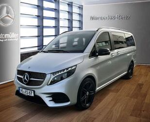 Mercedes-Benz V 300 Gebrauchtwagen
