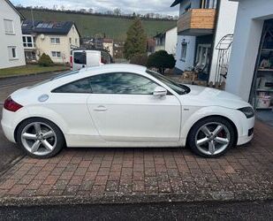 Audi TT Gebrauchtwagen