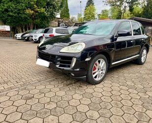Porsche Cayenne Gebrauchtwagen
