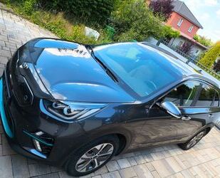 Kia Niro EV Gebrauchtwagen