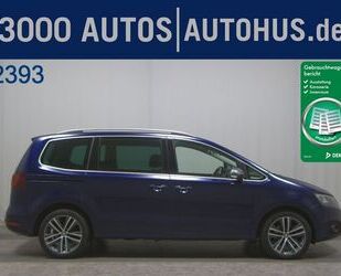 Seat Alhambra Gebrauchtwagen