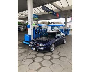 VW Corrado Gebrauchtwagen