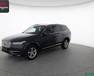 Volvo XC90 Gebrauchtwagen