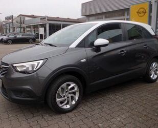 Opel Crossland (X) Gebrauchtwagen