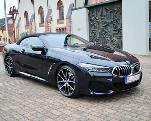 BMW 840 Gebrauchtwagen