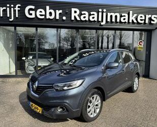 Renault Kadjar Gebrauchtwagen