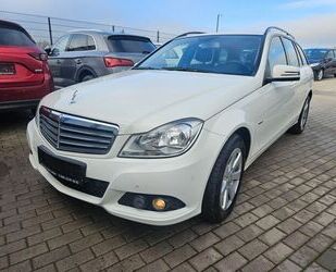 Mercedes-Benz C 180 Gebrauchtwagen