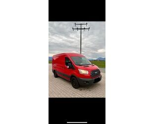 Ford Transit Gebrauchtwagen