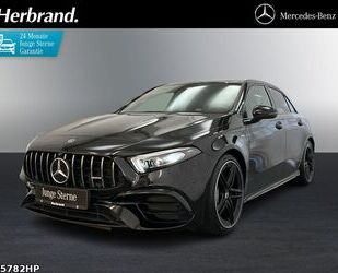 Mercedes-Benz A 45 AMG Gebrauchtwagen