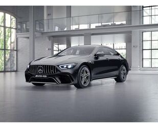 Mercedes-Benz AMG GT Gebrauchtwagen