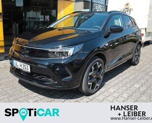 Opel Grandland (X) Gebrauchtwagen