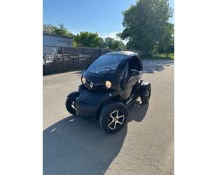 Renault Twizy Gebrauchtwagen
