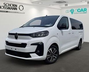 Citroen SpaceTourer Gebrauchtwagen