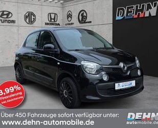 Renault Twingo Gebrauchtwagen