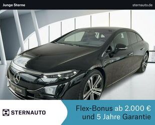 Mercedes-Benz EQS Gebrauchtwagen