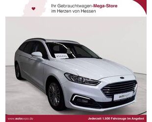 Ford Mondeo Gebrauchtwagen