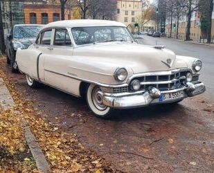 Cadillac Andere Oldtimer