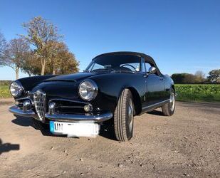 Alfa Romeo Giulia Gebrauchtwagen