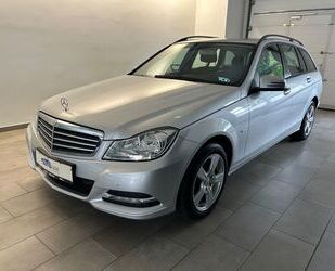 Mercedes-Benz C 180 Gebrauchtwagen