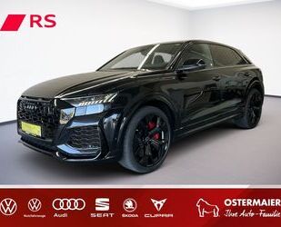 Audi RSQ8 Gebrauchtwagen