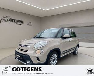 Fiat 500L Living Gebrauchtwagen