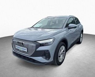 Audi Q4 Gebrauchtwagen