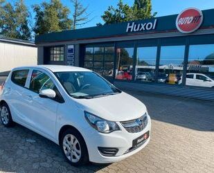 Opel Karl Gebrauchtwagen