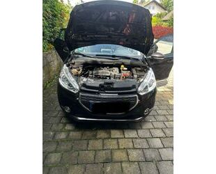 Peugeot 208 Gebrauchtwagen