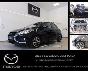 Mitsubishi Space Star Gebrauchtwagen