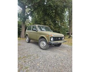 Lada Niva Gebrauchtwagen