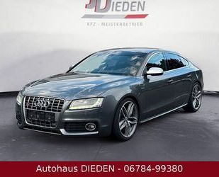 Audi S5 Gebrauchtwagen