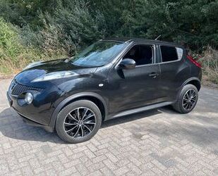 Nissan Juke Gebrauchtwagen