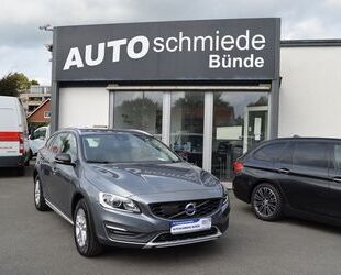 Volvo V60 Cross Country Gebrauchtwagen